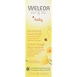 weleda nourishing face cream