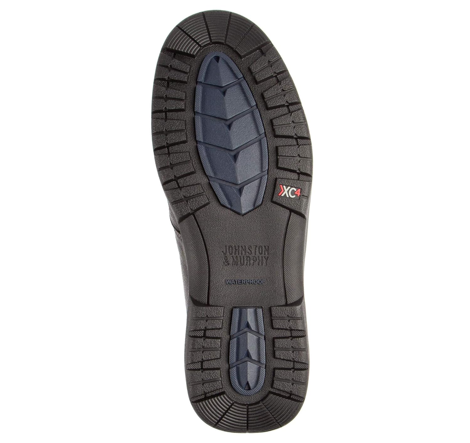 johnston murphy duck boot