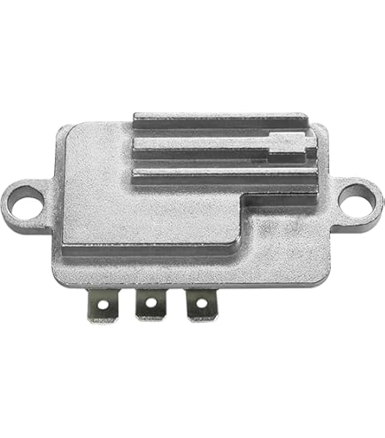 Amazon.com: Partman 21066-0747 Voltage Regulator Fit for Kawasaki