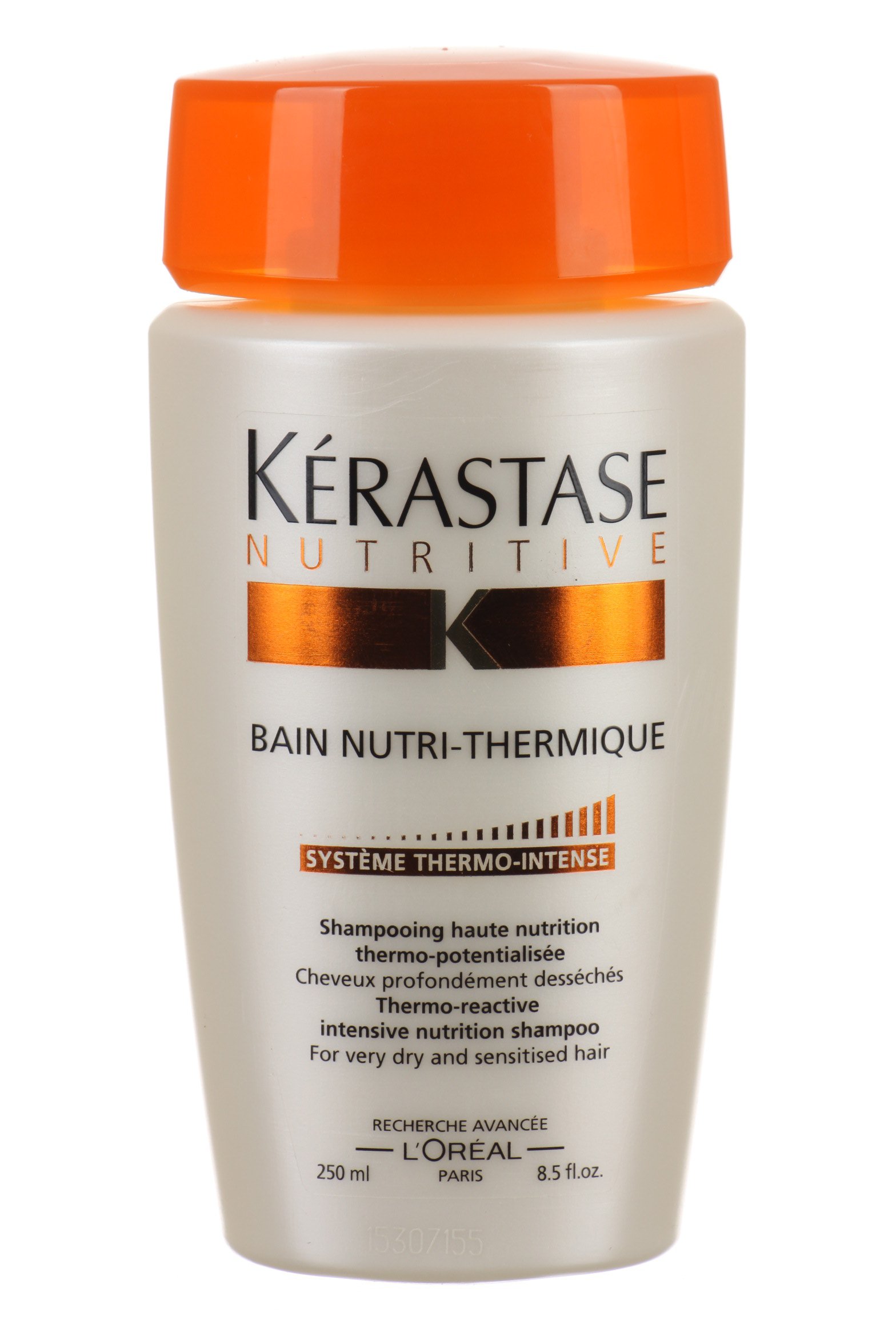 Amazon.com : Kerastase Nutritive Fondant Magistral, Rinse 