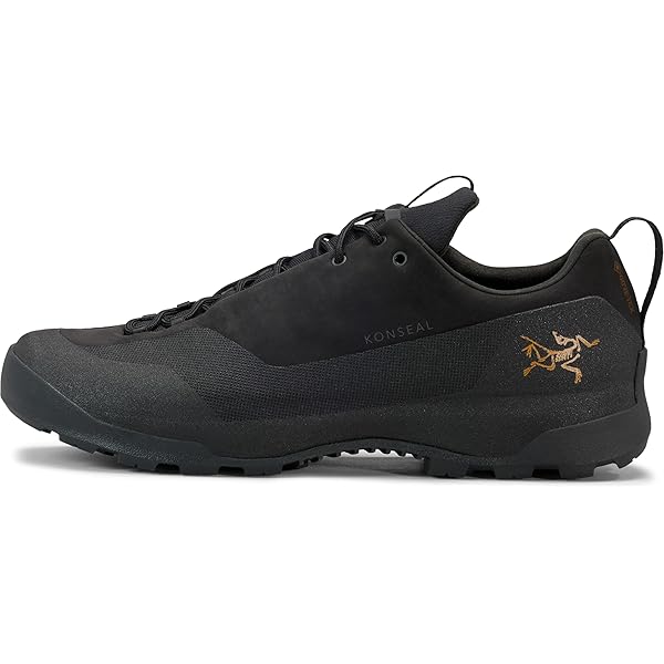 Amazon.com: Arc'teryx Konseal GTX Men's | Waterproof Approach Shoe