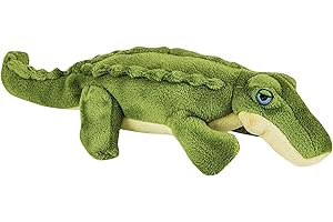 Fluff & Tuff Savannah Baby Gator