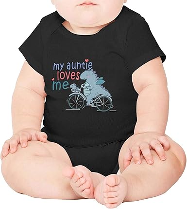 auntie gifts from baby