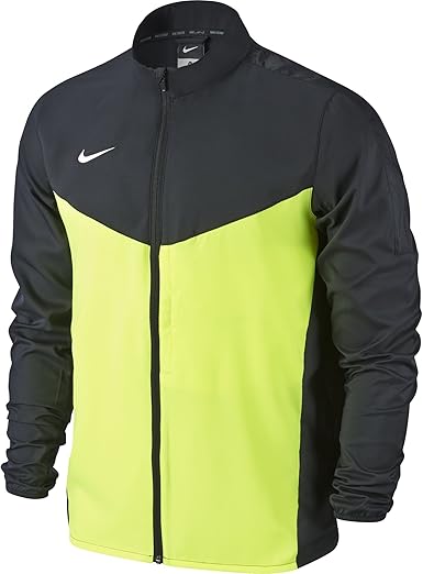 nike performance jacke