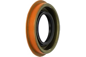 Timken 8610 Seal