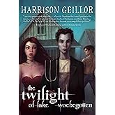 Twilight of Lake Woebegotten