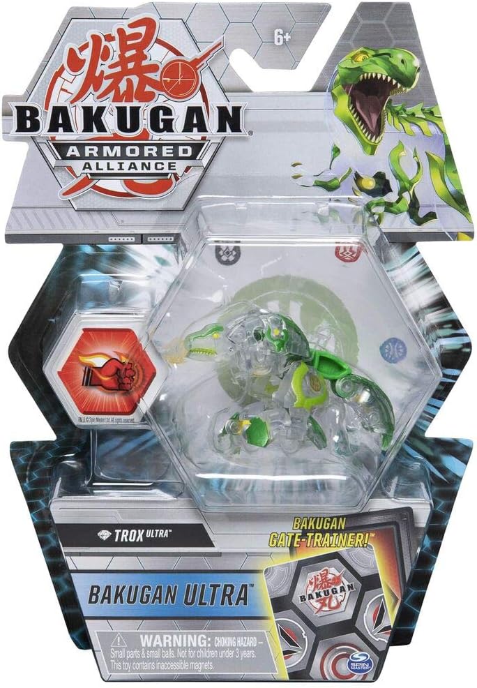 diamond bakugan toys