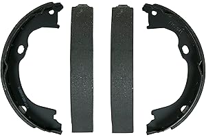 Wagner QuickStop Wagner Brake Z941 Parking Brake Shoe