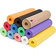 36" X 100 Ft USA Made Kraft Paper Rolls Set - 12 Multi-Color Rolls For Crafts, Wrapping & Packing