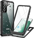 Temdan for Samsung Galaxy S22 Case,Waterproof