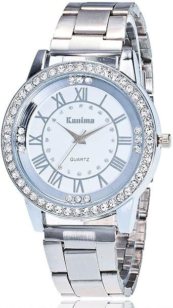 ofertas relojes hombre amazon