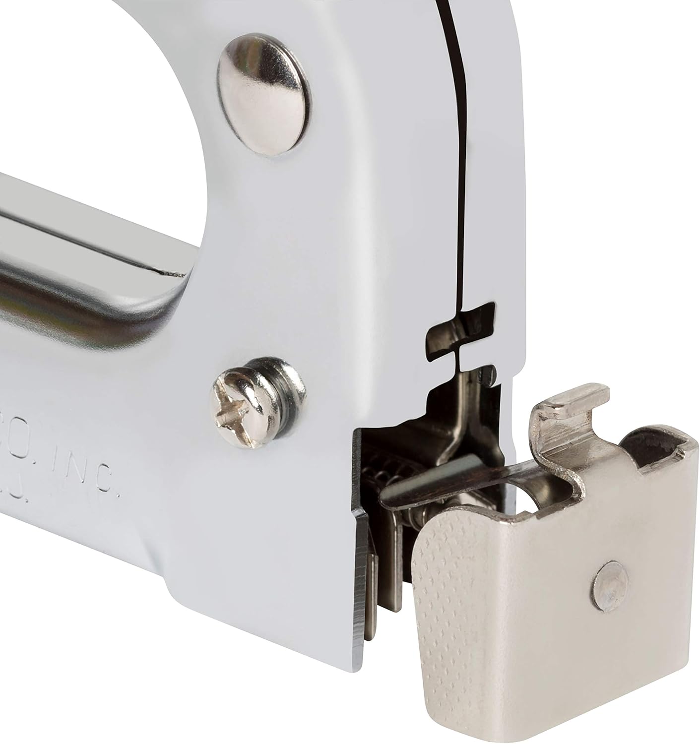 Arrow Fastener T25 Low Voltage Wire Staple Gun, Fits up to 1/4-Inch Wires: Home Improvement