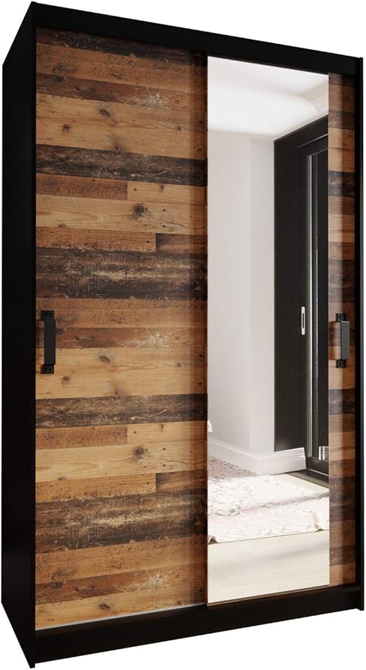 garderobenschrank 130 breit