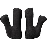Fox Racing 22 V1 Cheek Pads - Standard