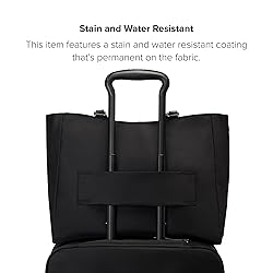 TUMI - Voyageur Valetta Large Tote - 15" Laptop