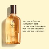 Yves Rocher Monoï Eau de Toilette 100ml - Exotic Summer Fragrance for Women view 3