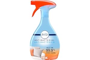 Febreze Antibacterial Fabric Refresher, 700 mL