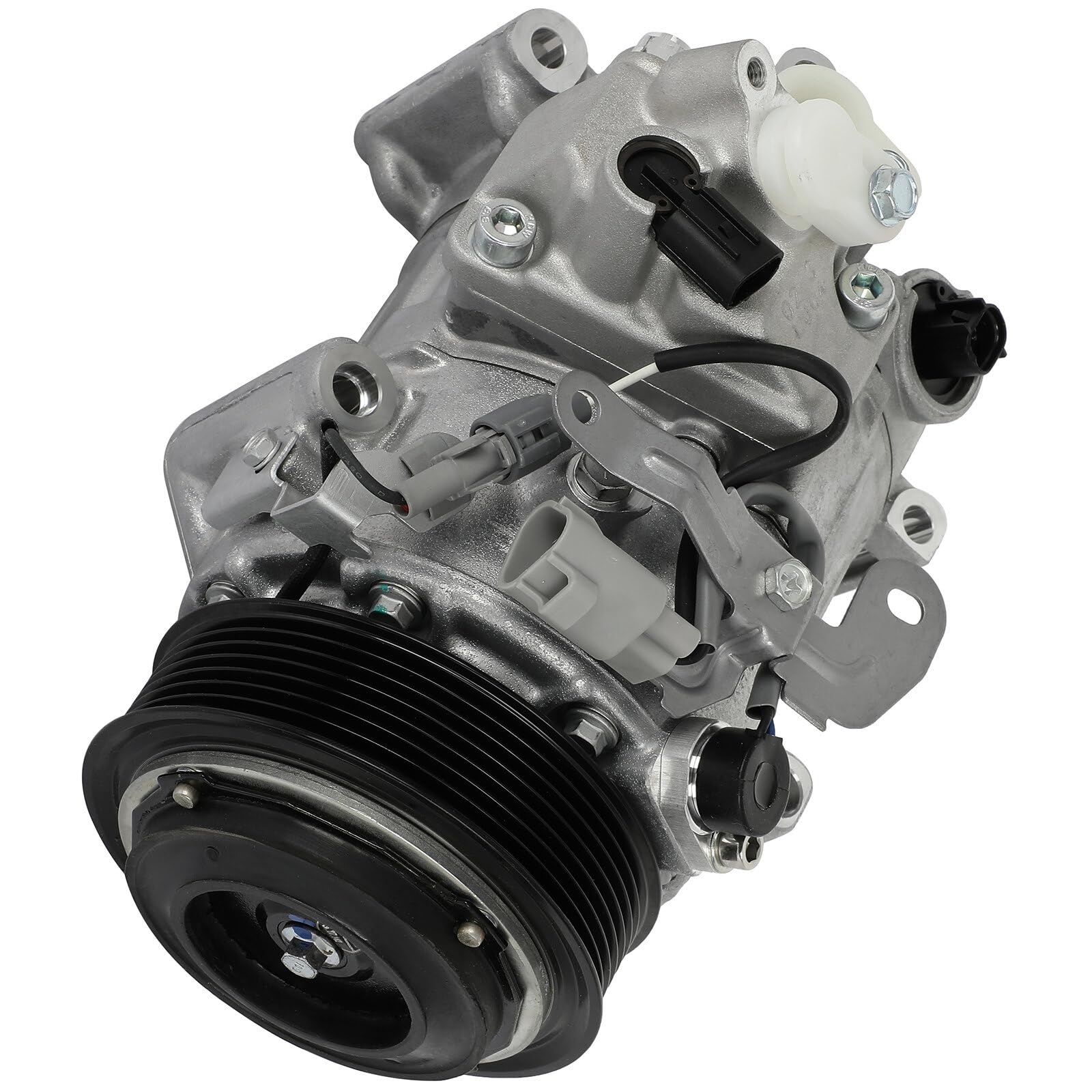 Photo 1 of SCITOO AC Compressor for 2010-2018 for Lexus ES350 for GS350 for RX350 for Toyota Avalon for Camry for Toyota Highlander for Sienna 3.5L