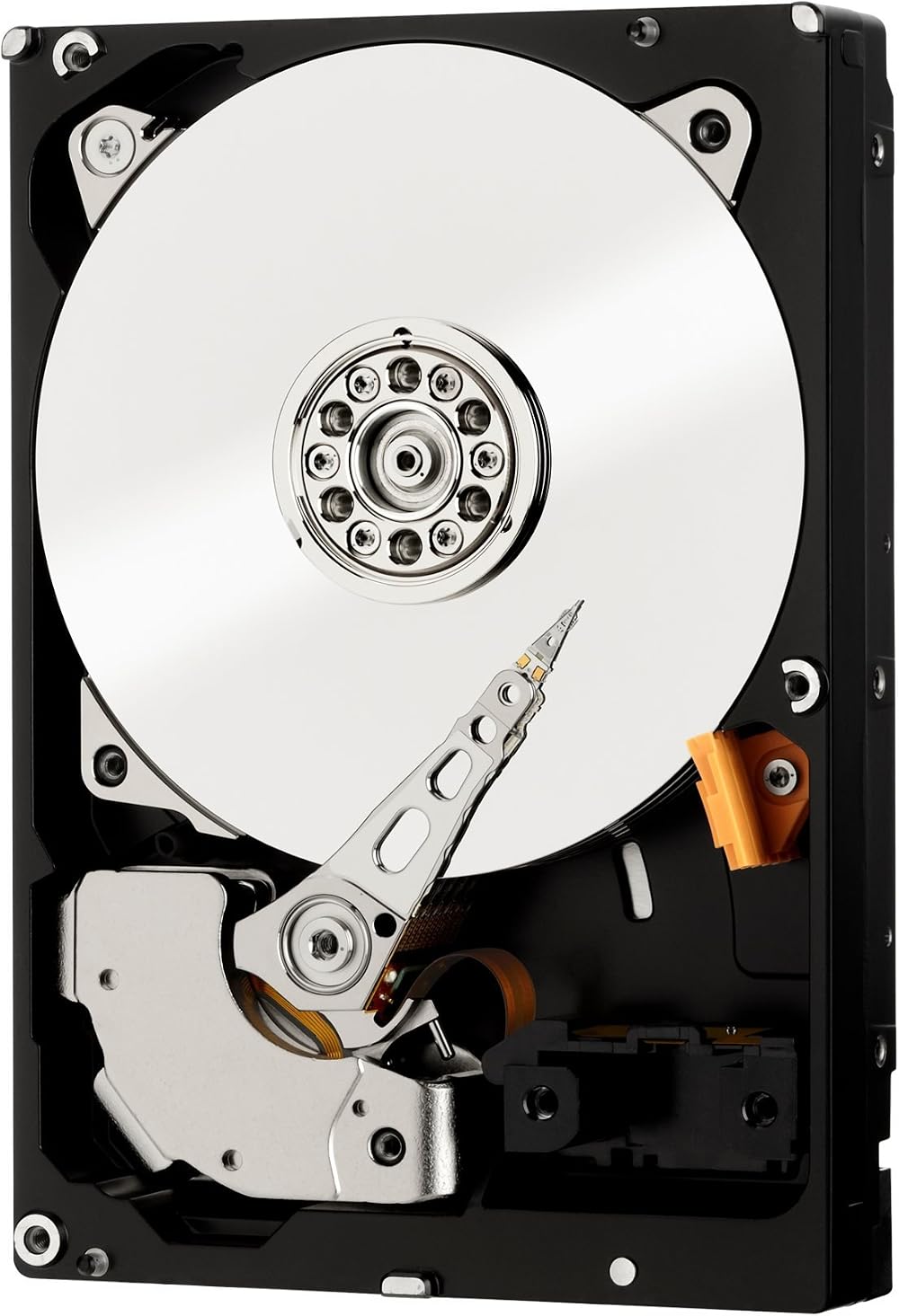 Western Digital RE4 3TB 3.5 Enterprise SATA 7200RPM Hard Drive OEM