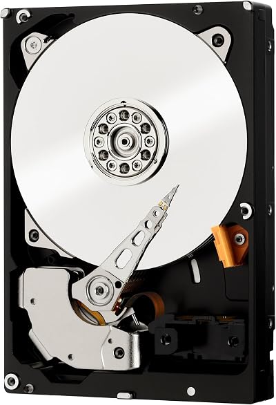 Western Digital RE4 3TB 3.5 Enterprise SATA 7200RPM Hard Drive OEM