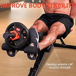 Fitarc Tib Bar, Tibialis Trainer, Tibia Dorsi Calf