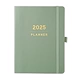 Graphique 2025 Apollo Business Planner | 18 Month