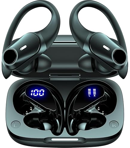 Amazon.com: SGNICS for Samsung Galaxy S21 FE 5G Wireless Earbuds