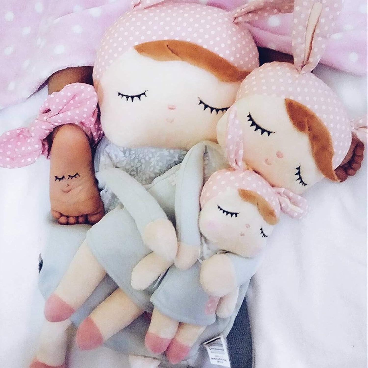 easter gifts baby girl