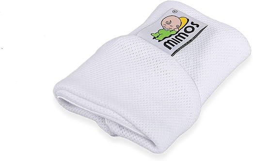Amazon Com Breathable Cover For Mimos Pillow Size Xl White