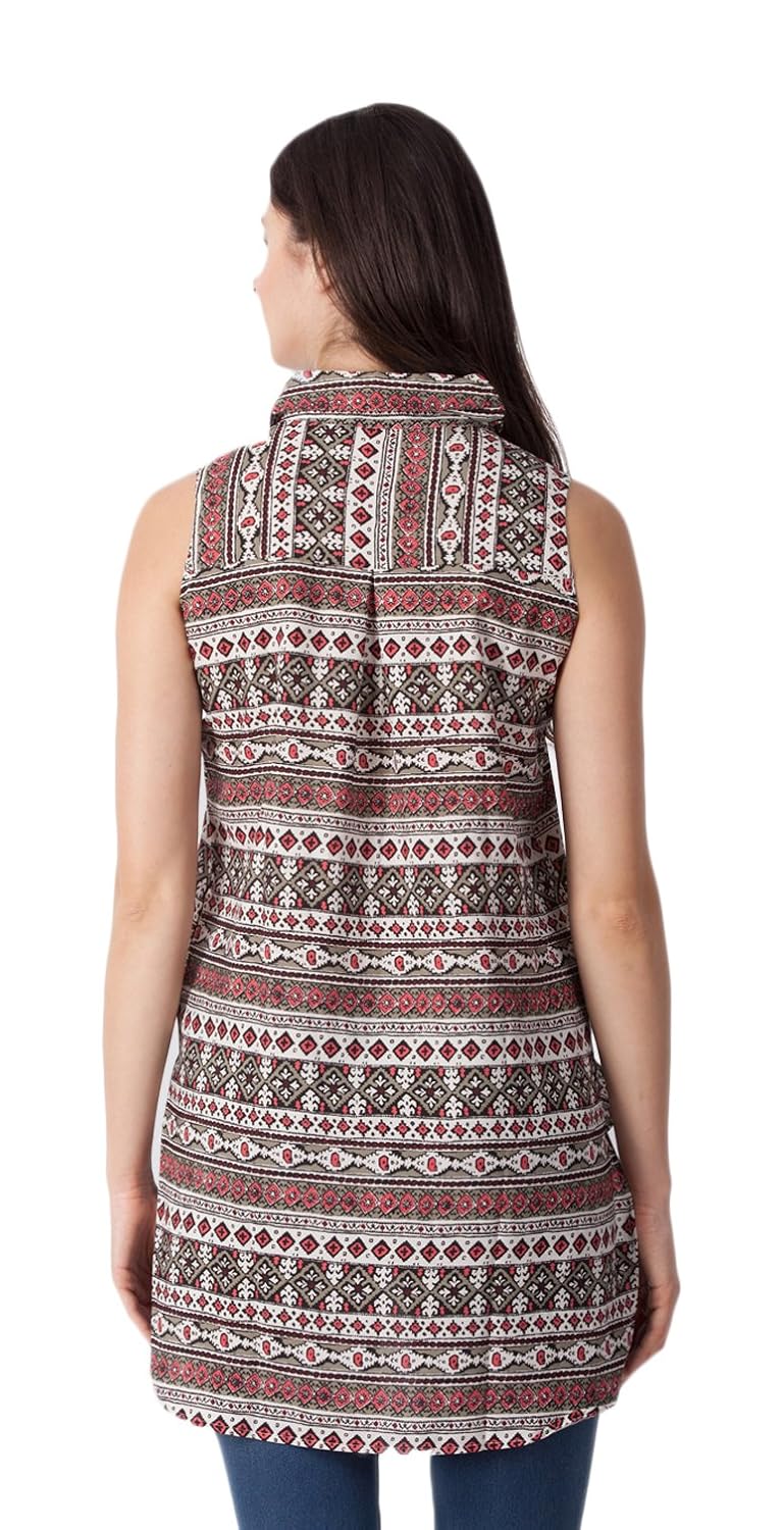 zink london women's shirt