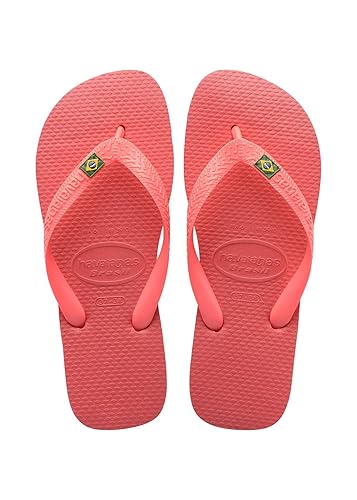 Havaianas Unisex-Erwachsene Brasil Zehentrenner