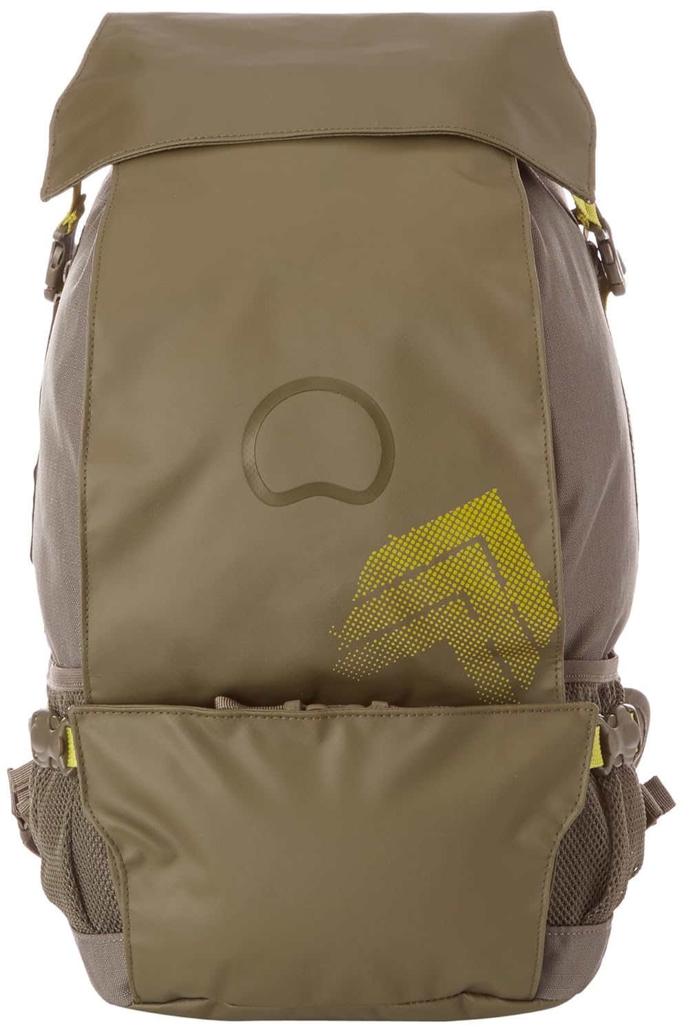 Delsey, Green Amazon.co.uk Luggage