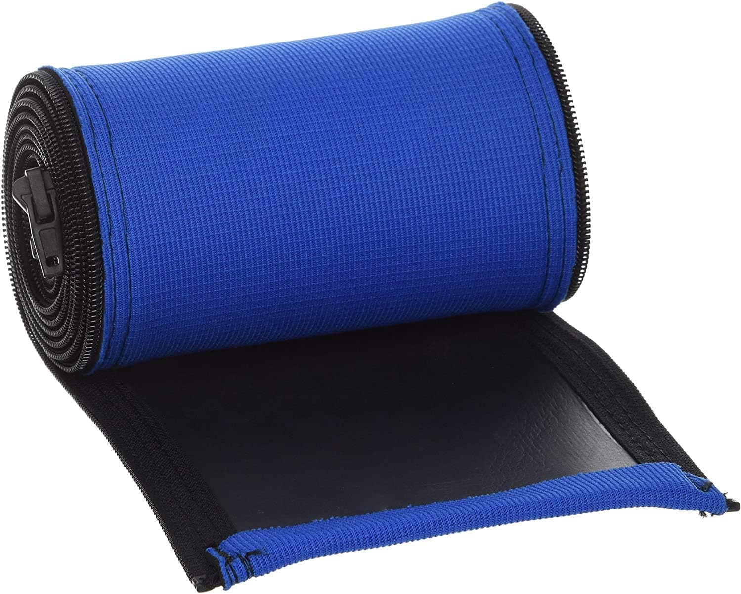 Outdoor Solutions Inc. Rail Grips Pool Handrail Cover, Pool Ladder Cover, Non-Slip Swimming Pool Handrail Grips, Pool Handle Covers for Inground Pools - 6-Foot, Royal Blue