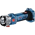 Bosch GCU18V-30N-RT 18V Brushless Cordless Cut-Out Tool (Tool Only) (Renewed)
