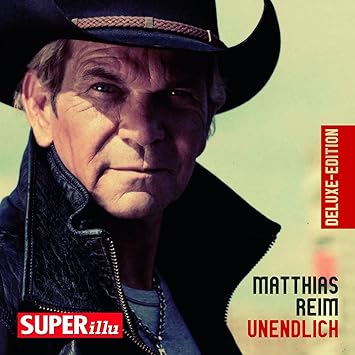 Reim Matthias Unendlich Amazon Com Music