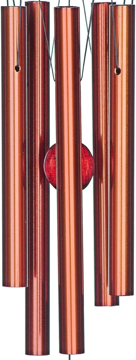 Woodstock DCB17 Encore Collection Bronze Chimes of Mars Windchime - Image 3