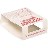 Catchmaster 288i Pest Trap, 72 Boards, White