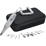 Medicool Pedinova Nail File for Manicure and Pedicure Nail Drill Machine for Trimming Shaping and Smoothing Nail | PEDINOVA
