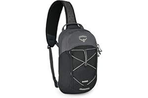 Osprey unisex-adult Quasar Shoulder SlingShoulder Sling Bag