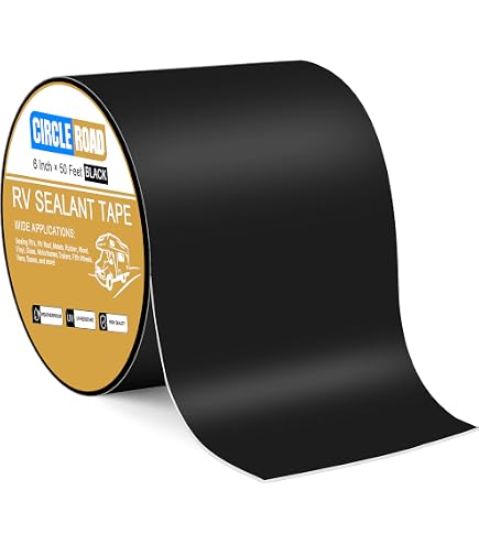 Aquascape EPDM Liner Seam Tape - Double-Sided, 3x100 Feet, Professional Grade