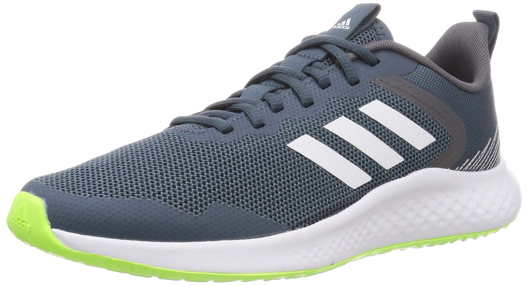 adidas fluid street