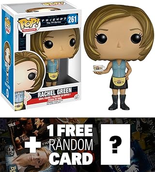 rachel green pop figure