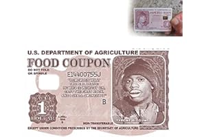 CYOKET Debit Card Sticker, Funny Tyrone Biggums Debit Card Sticker, Food Coupon Debit Card Sticker Cover(A Big chip)