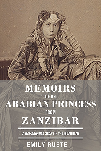Download Memoirs of an Arabian Princess from Zanzibar (English Edition) PDF