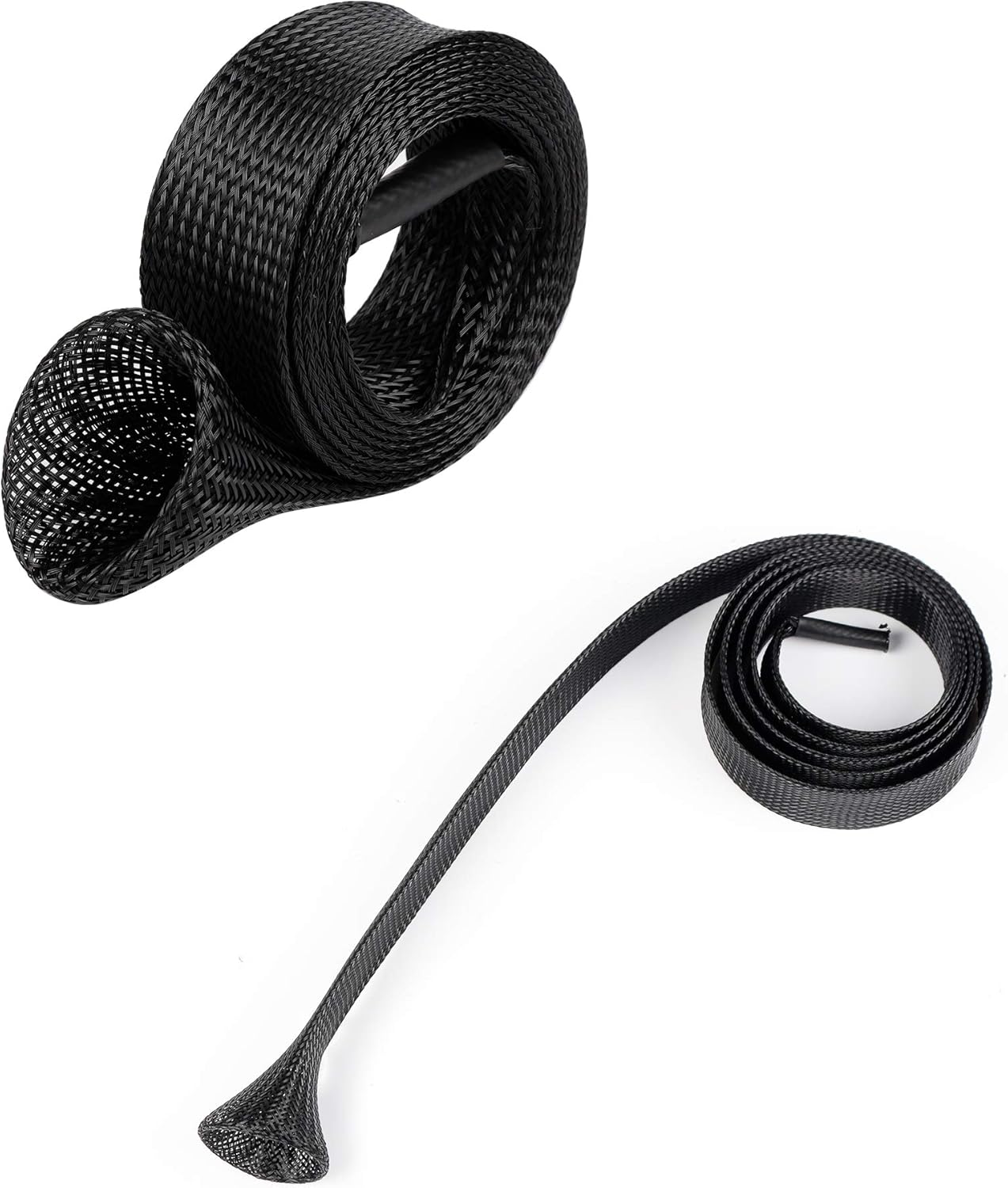 10Pcs Rod Sock Fishing Rod Sleeve Rod Cover Braided Mesh Rod Protector Pole Gloves Fishing Tools. Flat or Pointed End/Spinning or Casting Rods. for Casting Sea Fishing Rod/Spinning Fishing Rod : Sports & Outdoors