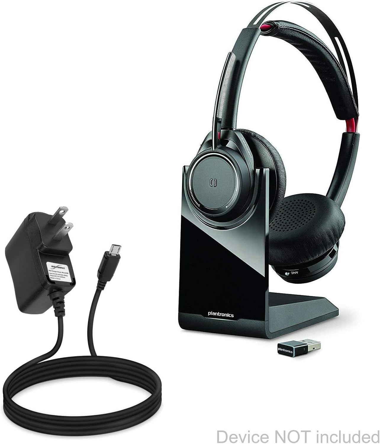 plantronics voyager focus amazon