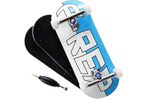 P-REP V2 Performance Complete Wooden Fingerboard 34mm - Large Logo