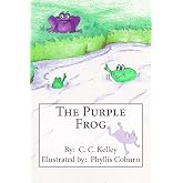 The Purple Frog