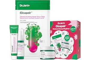 Dr. Jart+ Cicapair Soothing Color Correcting Treatment SPF 30 with Centella Asiatica Extracts | cc cream | Korean Skin Care