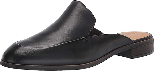 clarks women's mule shoes